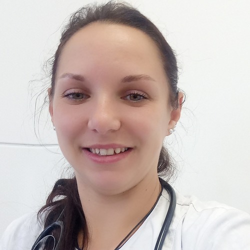 Левусь Уляна Володимирівна