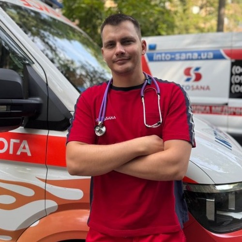 Рубаний Ярослав Владиславович