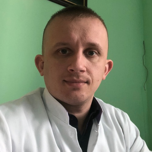 Сталений Михайло Петрович