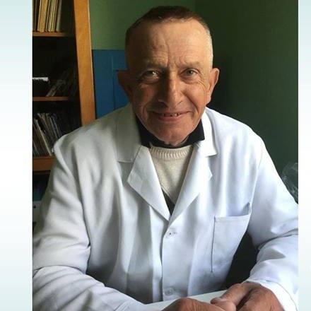 Поверга Валерій Афанасійович