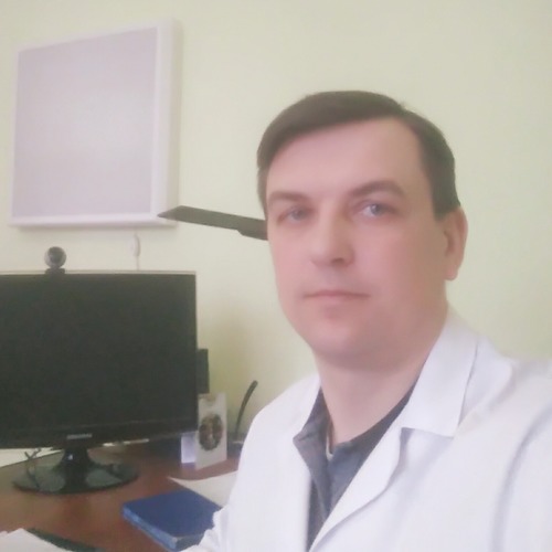 Конопка Павло Володимирович