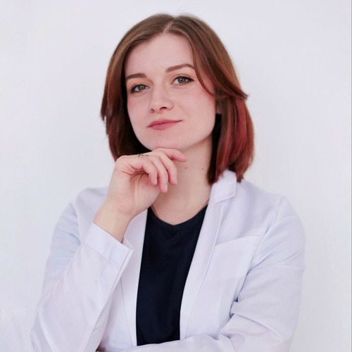 Джелеп Тетяна Ігорівна
