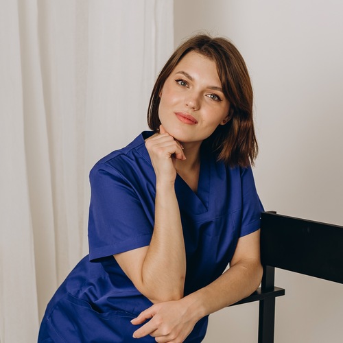 Кошалко Надія Валентинівна