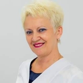 Царук Людмила Леонідівна