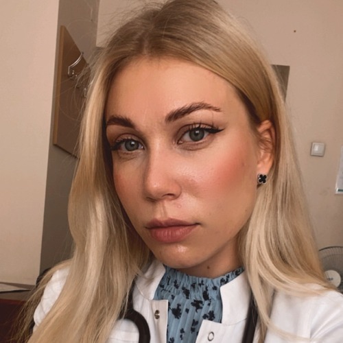 Мисліборська Софія Михайлівна