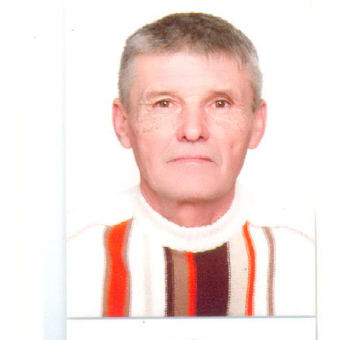 Фредина Богдан Михайлович