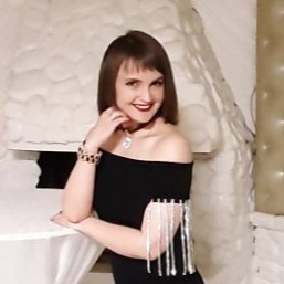 Струк Любов Миколаївна