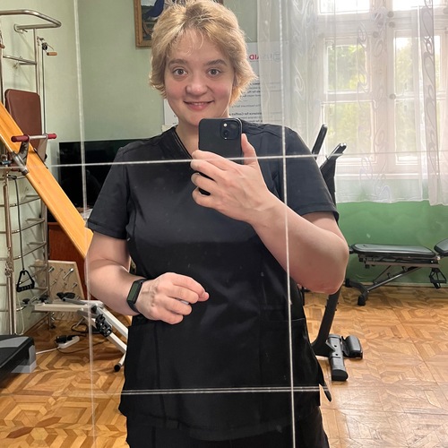 Барчук Євгенія Вікторівна