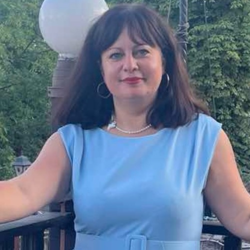 Сем'янчук Тетяна Володимирівна