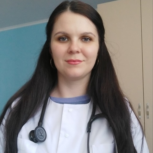 Василишин Ірина Володимирівна