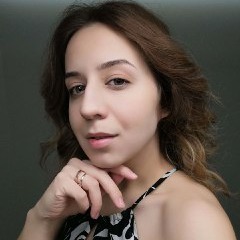 Беркела Яна Петрівна