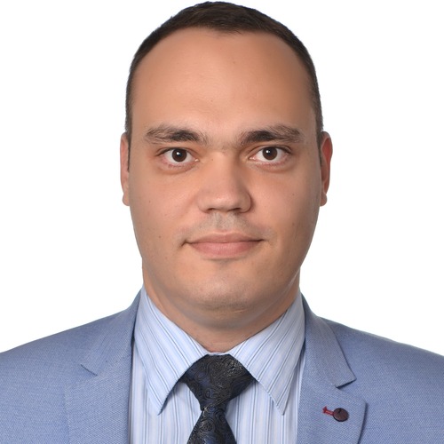 Яцинович Віталій Ігорович