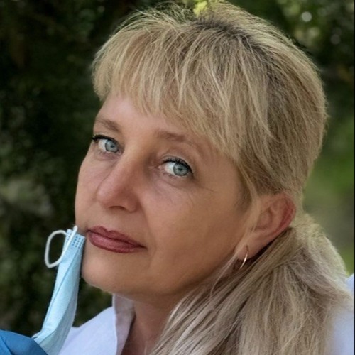 Боднарчук Лілія Костянтинівна