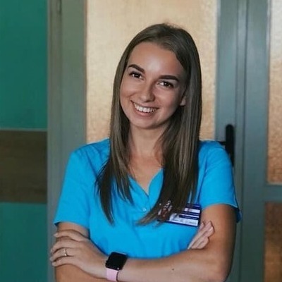 Кубинець Кароліна Олександрівна