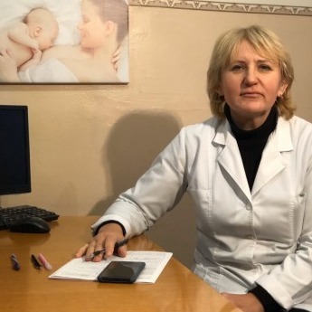 Шубала Тетяна Євгенівна