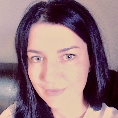 Нищук-Олійник Наталія Богданівна