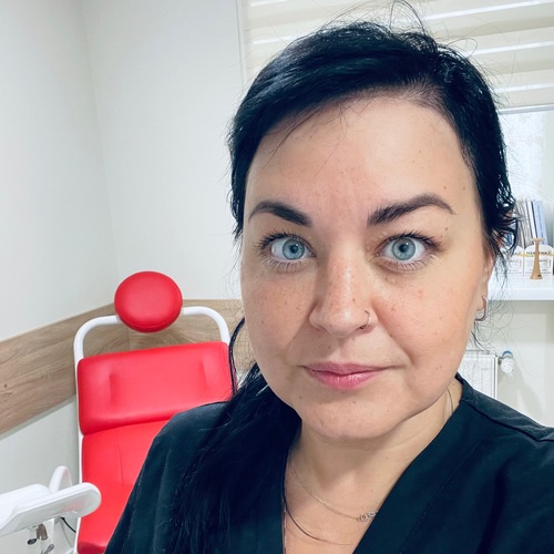 Свята Катерина Анатоліївна