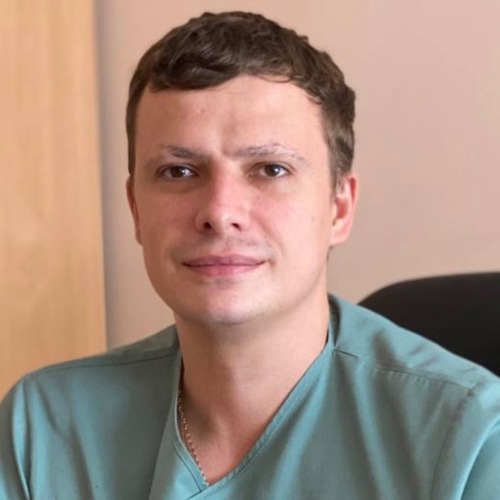 Бадюк Олександр Олександрович