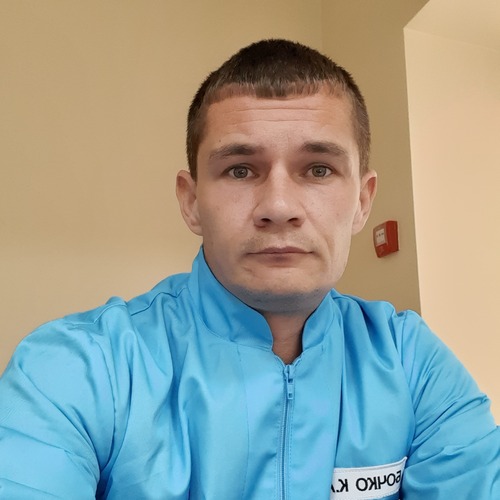 Бочко Костянтин Анатолійович