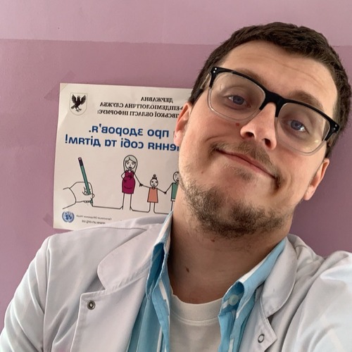 Федорків Сергій Ігорович