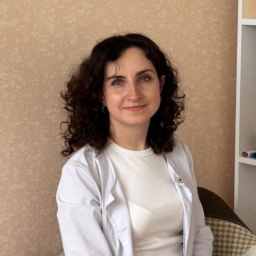 Петрів Віта Анатоліївна