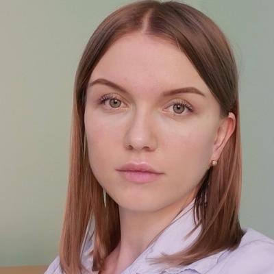 Котович Анастасія Василівна