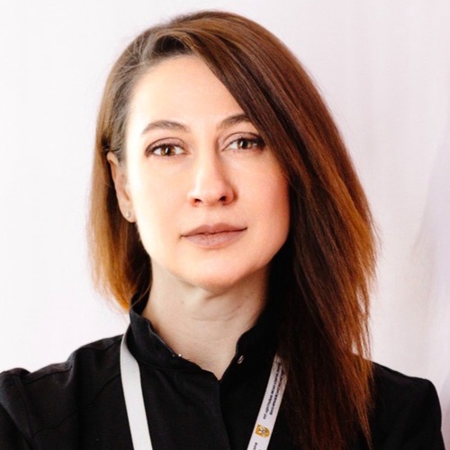 Лапковська Валентина Йосипівна