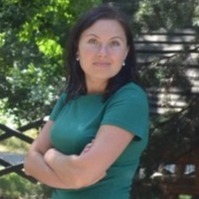 Підлуська Вероніка Сергіївна
