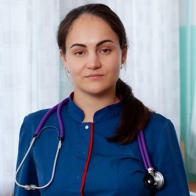 Гречна Владислава Сергіївна