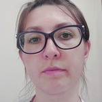 Намистюк Людмила Василівна