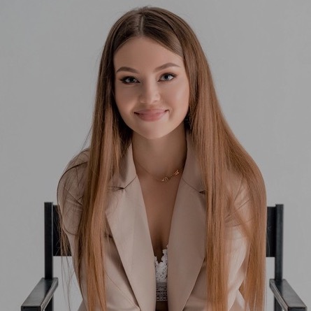 Пилипів Діана Михайлівна