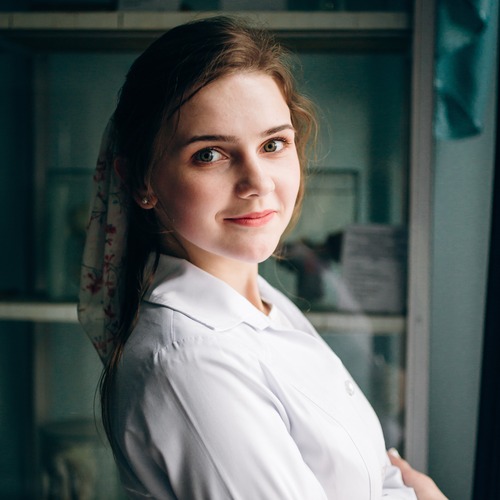 Соколик Христина Богданівна