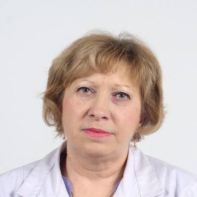 Непийвода Інна Вікторівна