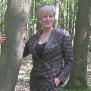 Парфенюк Раїса Миколаївна