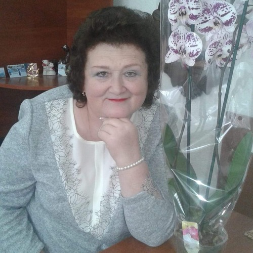 Кукуруза Любов Григорівна