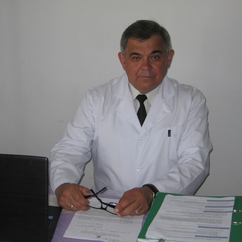Різак Іван Іванович