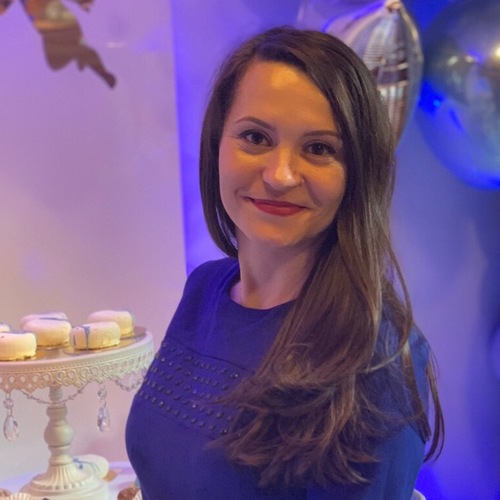 Копильців Ольга Василівна