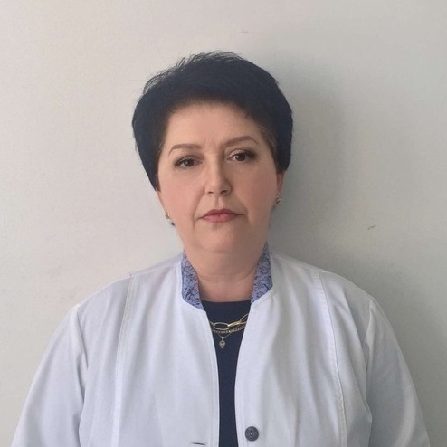 Ігнатко Оксана Богданівна