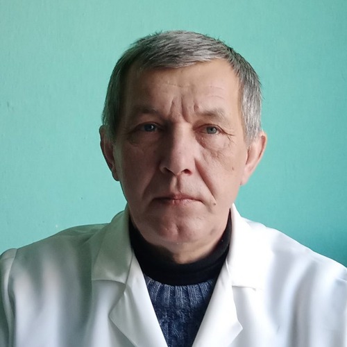 Овчаренко Анатолій Васильович