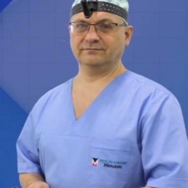 Білик Олександр Іванович