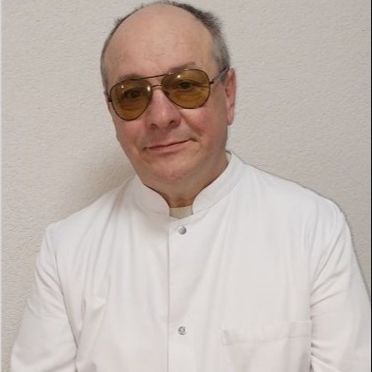 Головатий Ярослав Михайлович