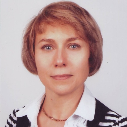 Мазур Уляна Миколаївна