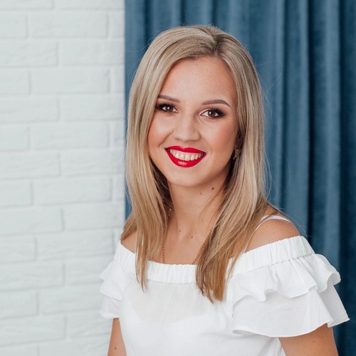 Заревич Оксана Ростиславівна