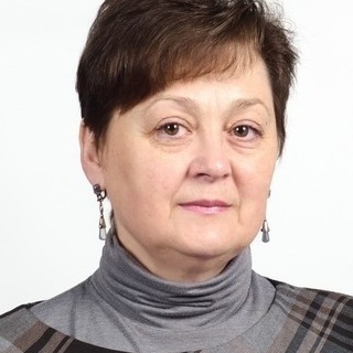 Заєць Галина Петрівна