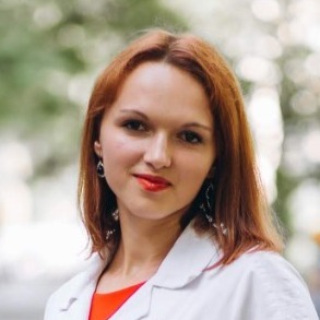 Круць Катерина Анатоліївна