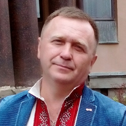 Заячківський Віталій Ярославович