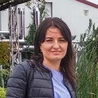 Климчук Надія Орестівна