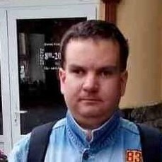 Бурикін Олег Ігорович