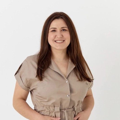 Шекера Юлія Василівна