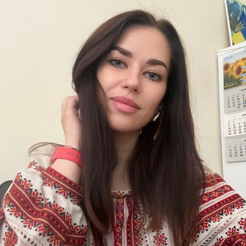 Корольчук Олеся Олегівна